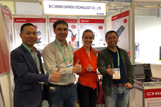 CES 2020 Las Vegas